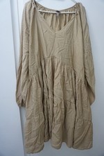 H&M Boho Hippie Tunika Kleid