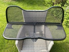 Windschott, Windabweiser VW New Beetle Cabrio