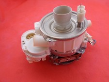 Miele Umwälzpumpe Pumpe Motor
