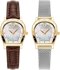 Aigner AGW.276001SET-INF weiss