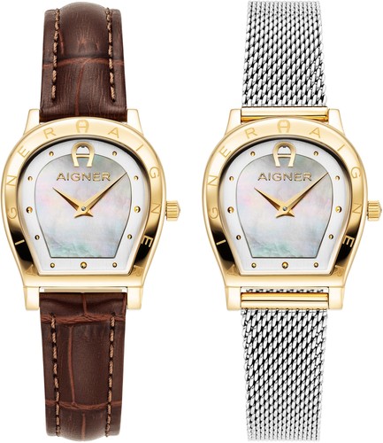 Aigner agw 276001set inf - aigner, weiss