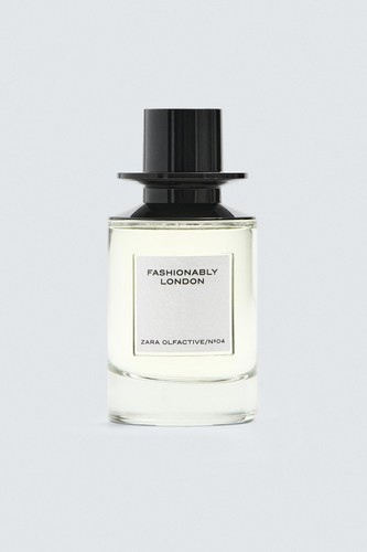 Zara malone fashionably - zara, &