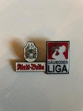 Gäubodenliga & Klett Bräu