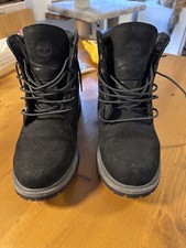 Timberland Waterville 6 inch