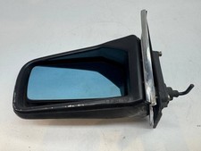 MERCEDES-BENZ E-KLASSE W123 S123 Außenspiegel links mit Glas 1238110361 L451