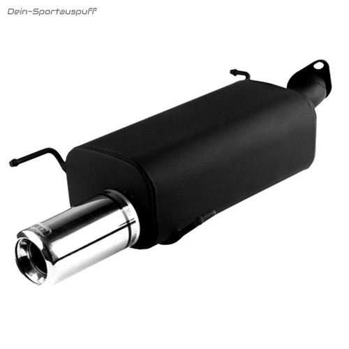 Ulter sportauspuff suzuki - ulter,