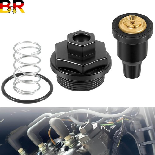 Thermostat and cover kit for - kit,