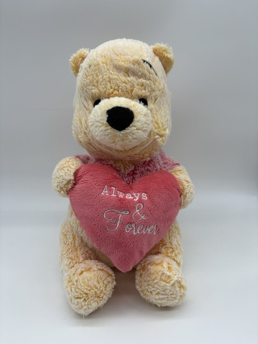 Kuscheltier winnie pooh - winnie,