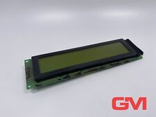 EDT LCD Anzeige EW40420YLY Screen Display Panel 20-20265-3 Platine 02022*56