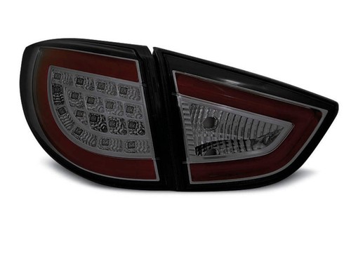 Tuning tec led lightbar - tuning-tec,