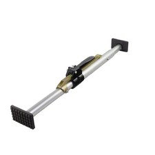 LKW Alu Klemmstange Klemmbalken Trennstange Sperrstange Sicherung 80 cm - 206 cm