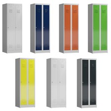 Spind spindschrank - spind,