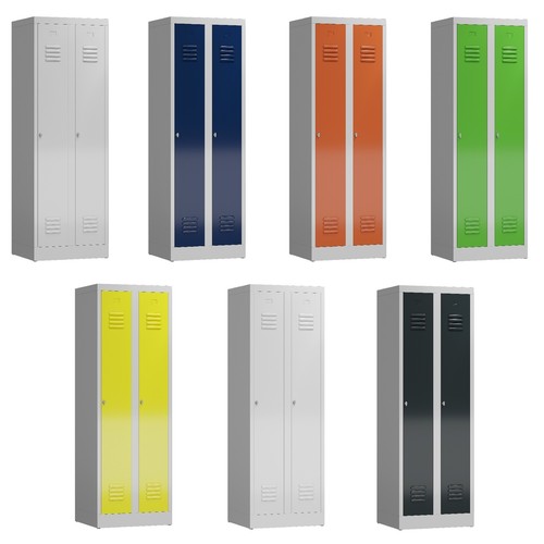 Spind spindschrank - spind,