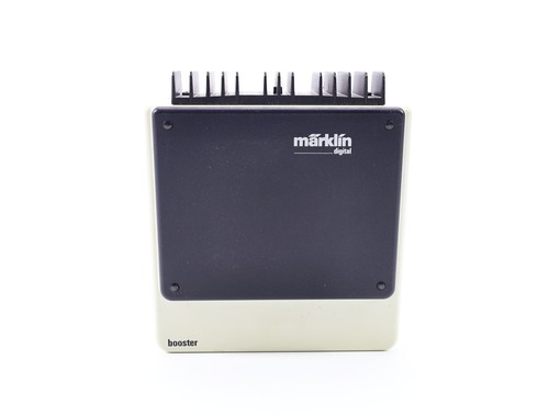 Märklin digital 6015 - märklin, h0