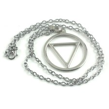 Halskette Von Hidan Akatsuki