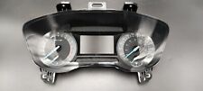 Orig. Ford Mondeo Tacho Kombiinstrument Cluster mph km/h Benzin JS7T-10849-DC