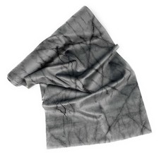 Tischläufer Mitteldecke Samt