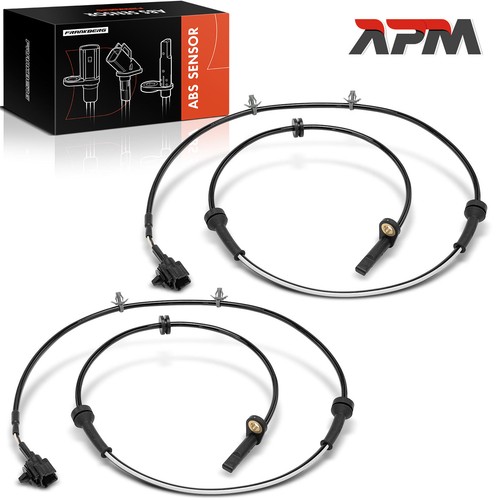 Abs sensor raddrehzahl - sensor,