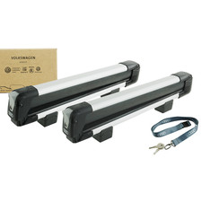 Original Audi Ski und Snowboardhalter 4 Paar Ski oder 2 Snowboards 4M0071129