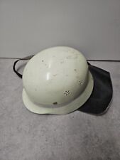 ORIGINAL SCHUBERTH FEUERWEHRHELM F110 