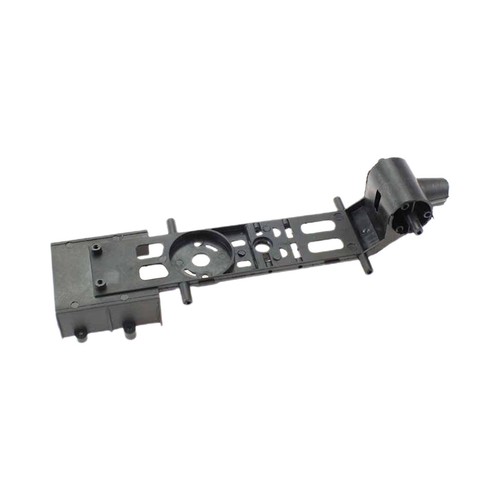 Upgrade main frame rack - main,