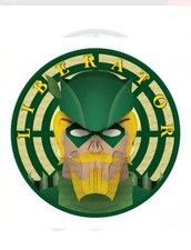 1 OZ SILVER COIN 2021