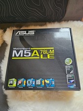 ASUS M5A78L-M LE Mainboard Motherboard Bundle 8GB RAM AMD FX6 6100 6-Core USB3