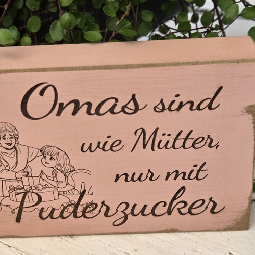 Dekoschild lustige sprüche - lustige,