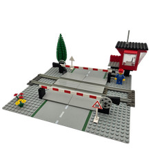 Lego® Eisenbahn 4,5V 12V
