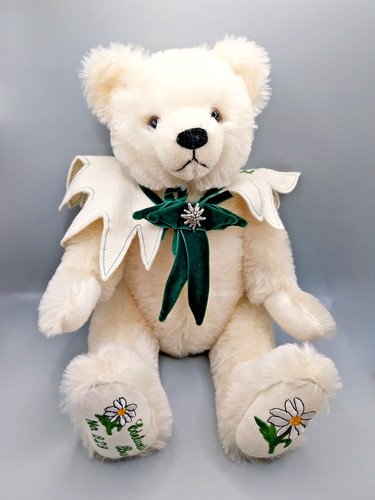 Teddy hermann musik - teddy,