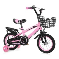 16 Zoll Kinderfahrrad Jungen