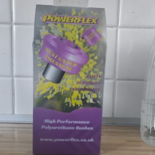 Powerflex buchsen pfr85 610 - powerflex, ha