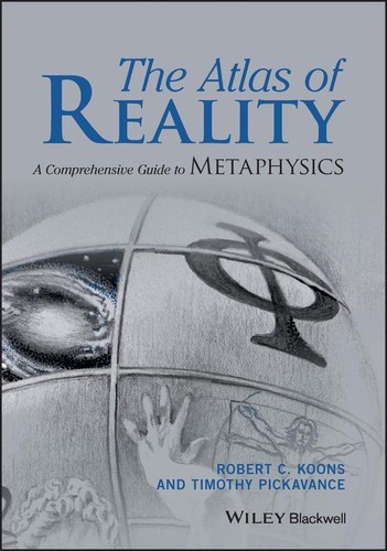 The atlas reality timothy - the, of