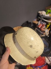 Original  Helm THW oder LSHD