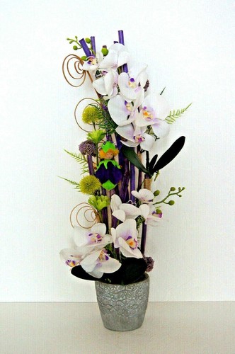 Exk orchidee kunstblume - orchidee,