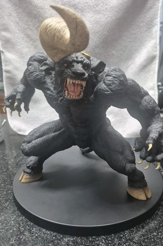 Berserk zod size figure - berserk,