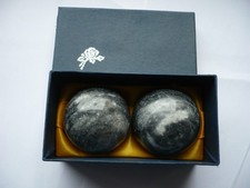 Jade 27342 Qigung Kugel NEU