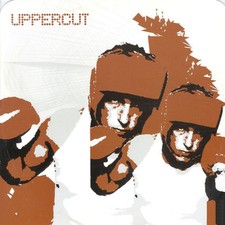 Adam Jay - Stick & Move EP -