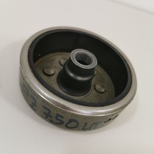 Kawasaki GPZ 750 A UNI TRAK Polrad C2507