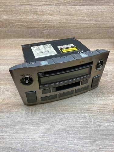 86120 05080 missing buttons - 05080,