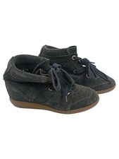 Isabel Marant Bobby Wedge