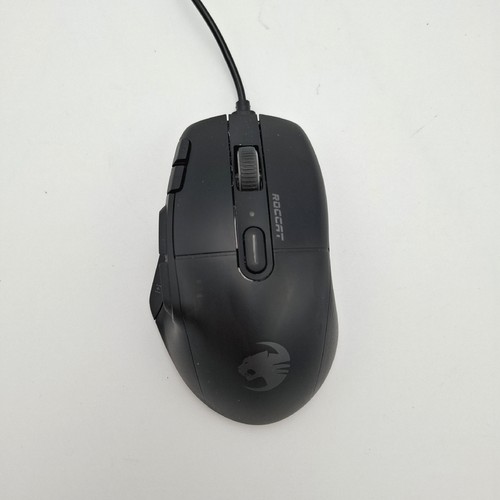 Roccat kone air gaming maus - air,