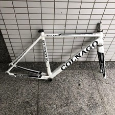 Colnago Strada SL Frem Set