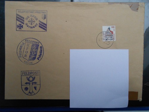 Feldpost briefe der - briefe,