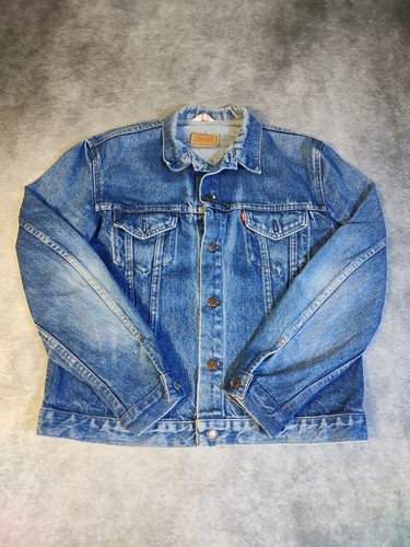 Vintage levi 70500 17 - vintage, 02