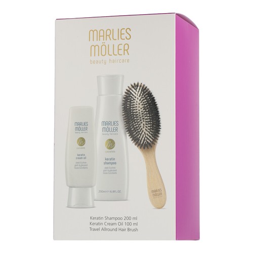 Marlies möller specialist set - marlies,