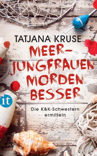 Tatjana kruse meerjungfrauen - tatjana,