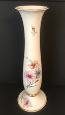 Rosenthal Vintage Vase mit
