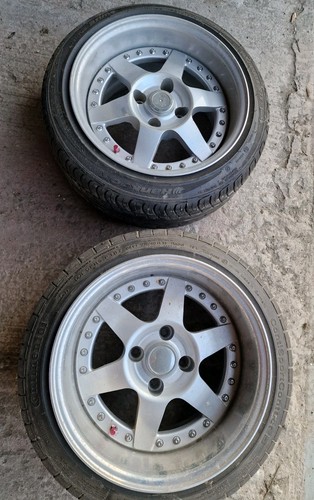 Pls vitesse 8x14 4x100 - et, 15