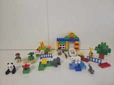 Lego Duplo Mein erster Zoo